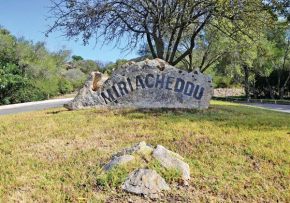 LE MAREE MIRIACHEDDU